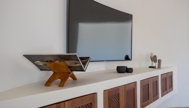 Sale - Villas - Moraira - San Jaime