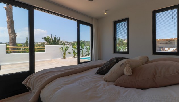 Sale - Villas - Moraira - San Jaime