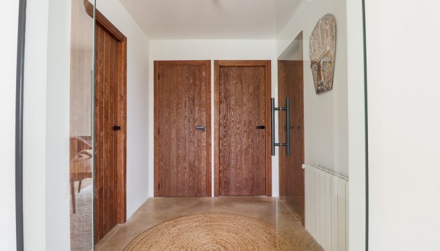 Sale - Villas - Moraira - San Jaime