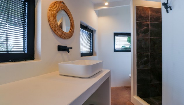 Sale - Villas - Moraira - San Jaime