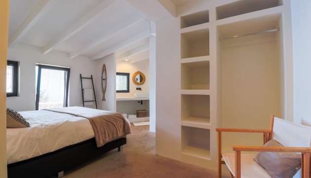 Sale - Villas - Moraira - San Jaime