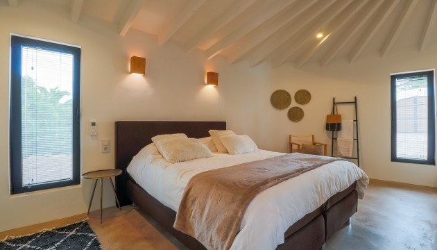 Sale - Villas - Moraira - San Jaime