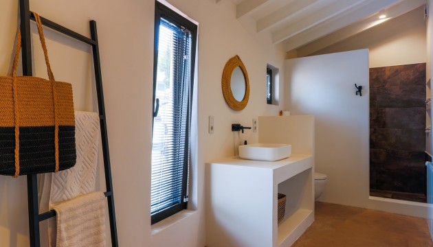 Sale - Villas - Moraira - San Jaime