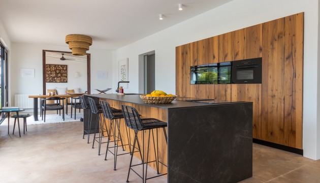 Sale - Villas - Moraira - San Jaime