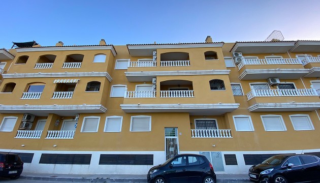 Venta - Apartamento - Formentera Del Segura