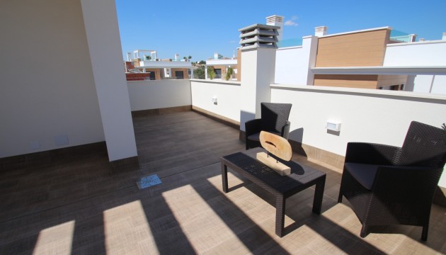 Nueva construcción  - Villas
 - La Manga Del Mar Menor - Murcia