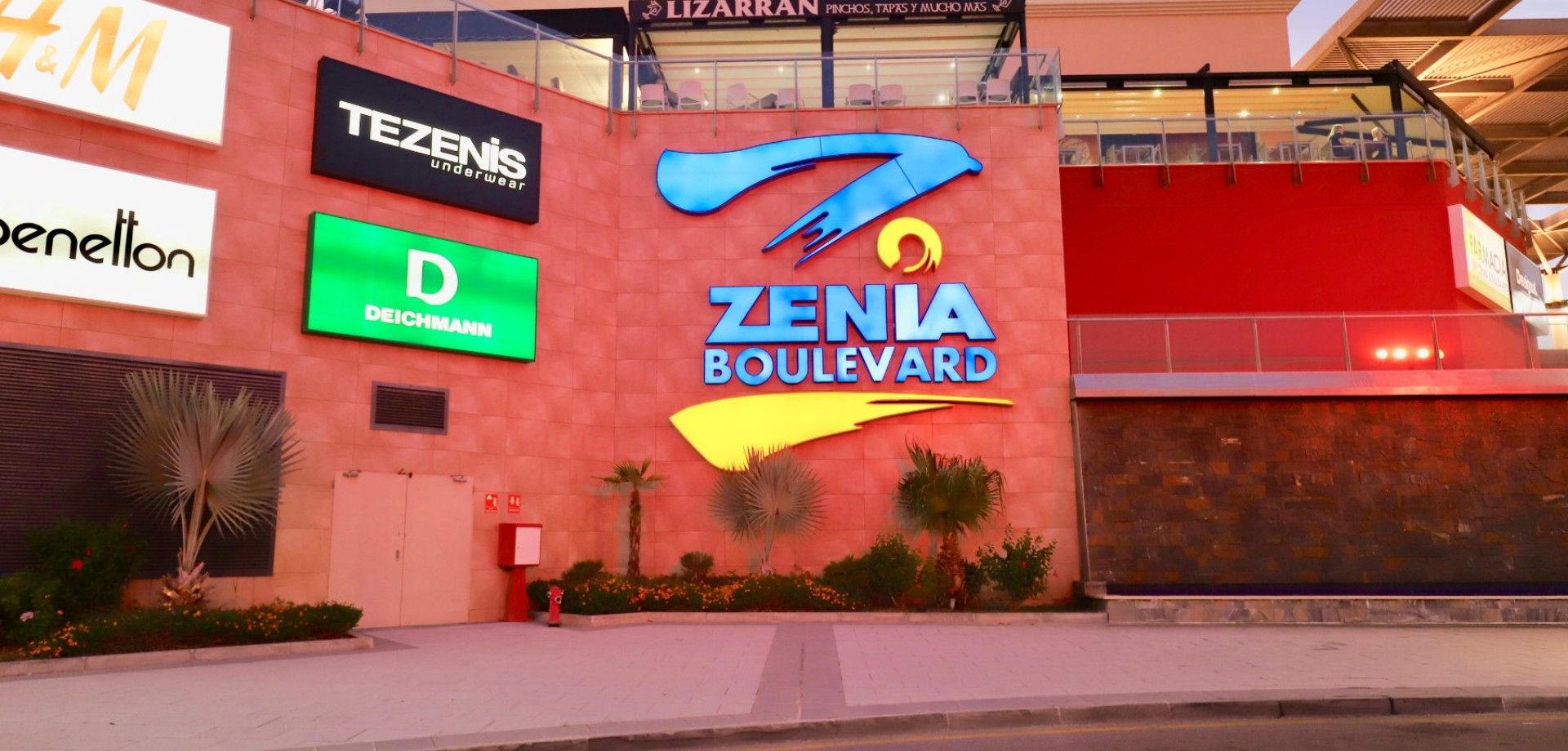 New Build - Penthouse - La Zenia