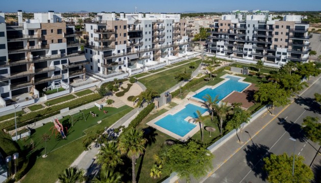 Nueva construcción  - Apartamento - Pilar de la Horadada - Mil palmeras