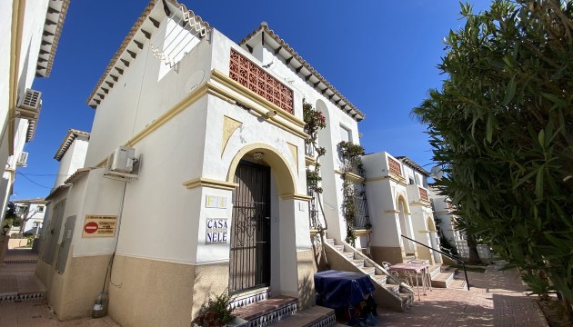Resale - Wohnung - San Miguel de Salinas