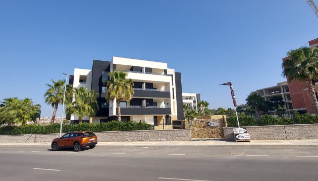 Nouvelle construction - Apartments - Los Altos