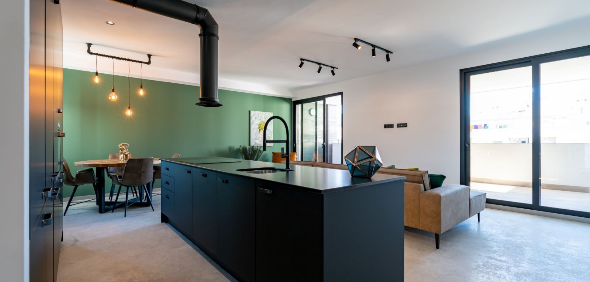 Nueva construcción  - Apartamento - Formentera Del Segura
