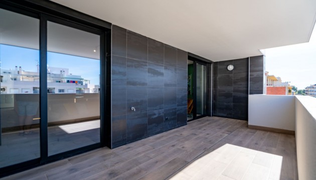New Build - Apartment - Formentera Del Segura