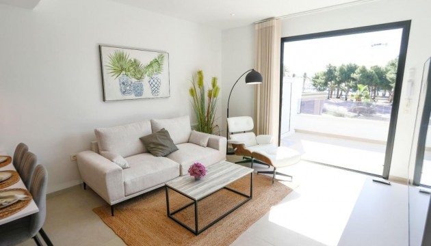 New Build - Apartment - San Pedro Del Pinatar - San Pedro del Pinatar