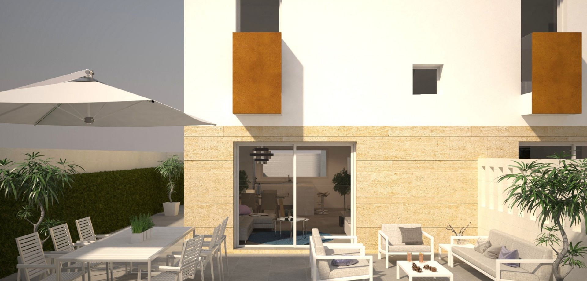 New Build - Apartment - Torrevieja - Orihuela costa