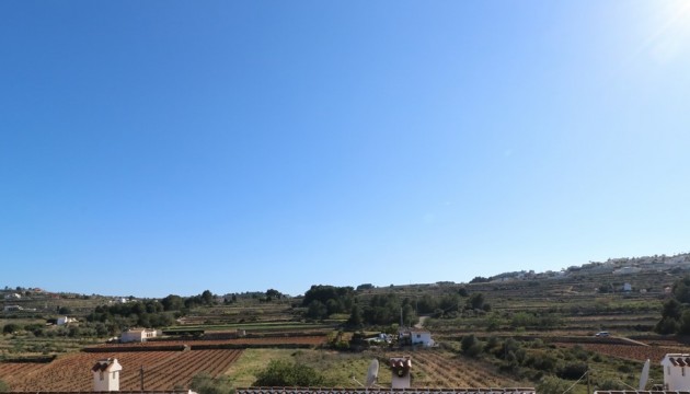Revente - Villa's
 - Benitachell - Les Fonts