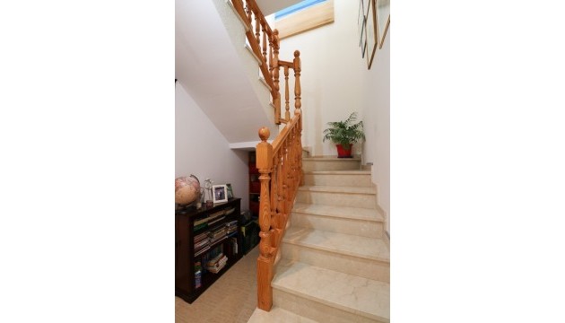 Revente - Villa's
 - Benitachell - Les Fonts