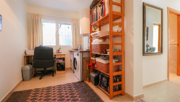 Revente - Villa's
 - Benitachell - Les Fonts