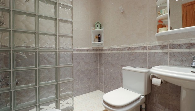 Revente - Villa's
 - Benitachell - Les Fonts