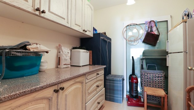 Revente - Villa's
 - Benitachell - Les Fonts