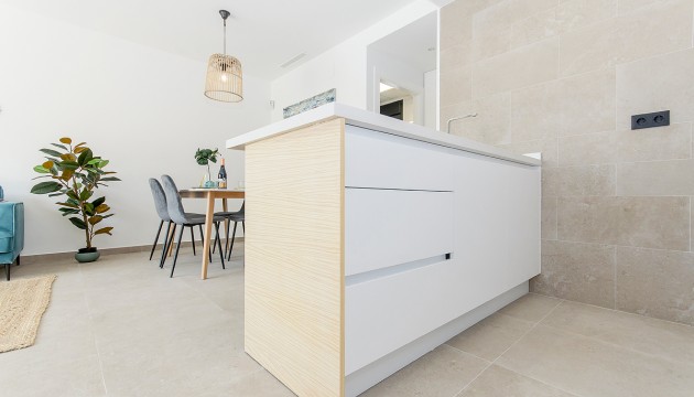 New Build - Villen
 - Benijofar - Benijófar