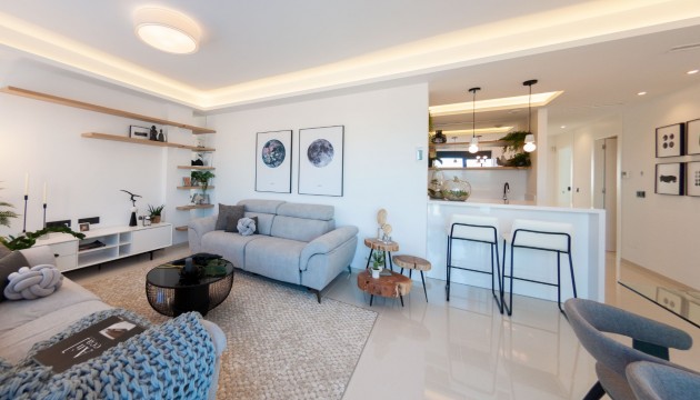 New Build - Wohnung - Guardamar - Guardamar del Segura