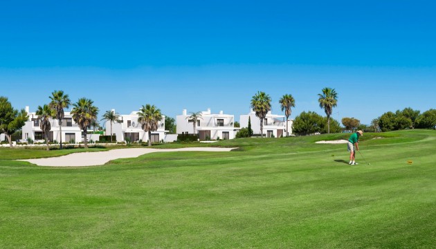 New Build - Villas - Roda Golf