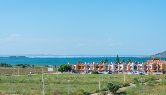 Новостройка - Villa - Mar de Cristal