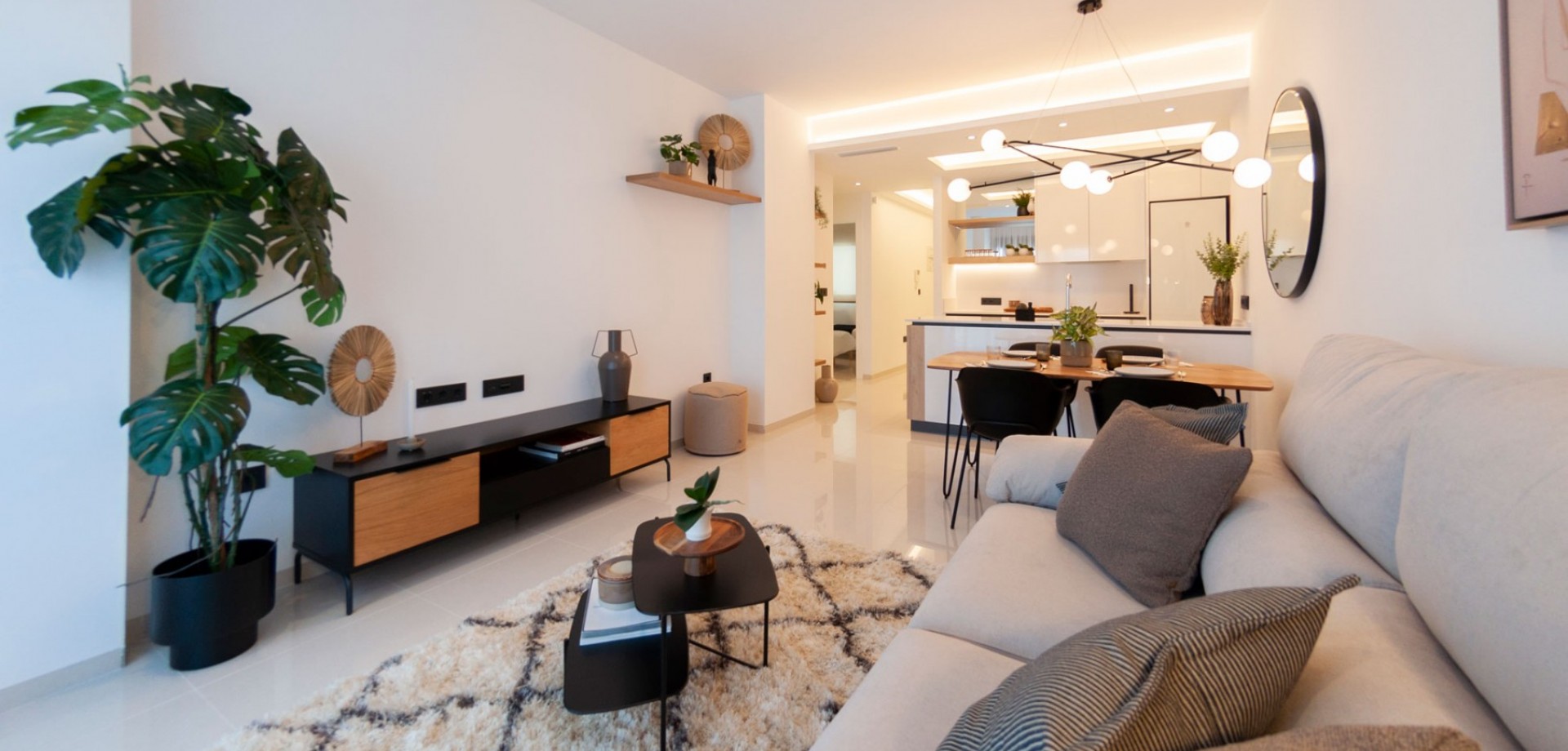 Nouvelle construction - Appartement - Guardamar - Guardamar del Segura