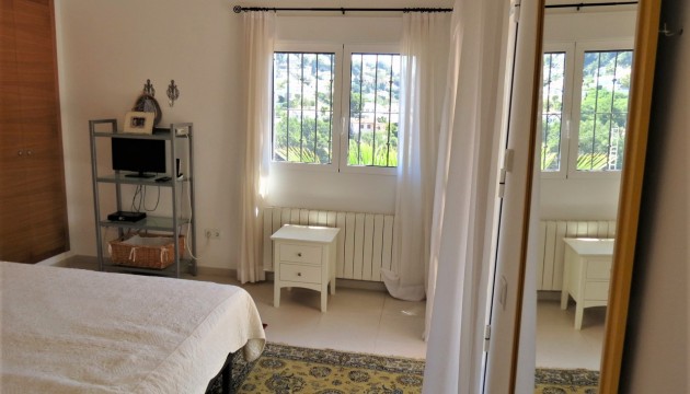 Sale - Apartment / flat - Benissa - Montemar