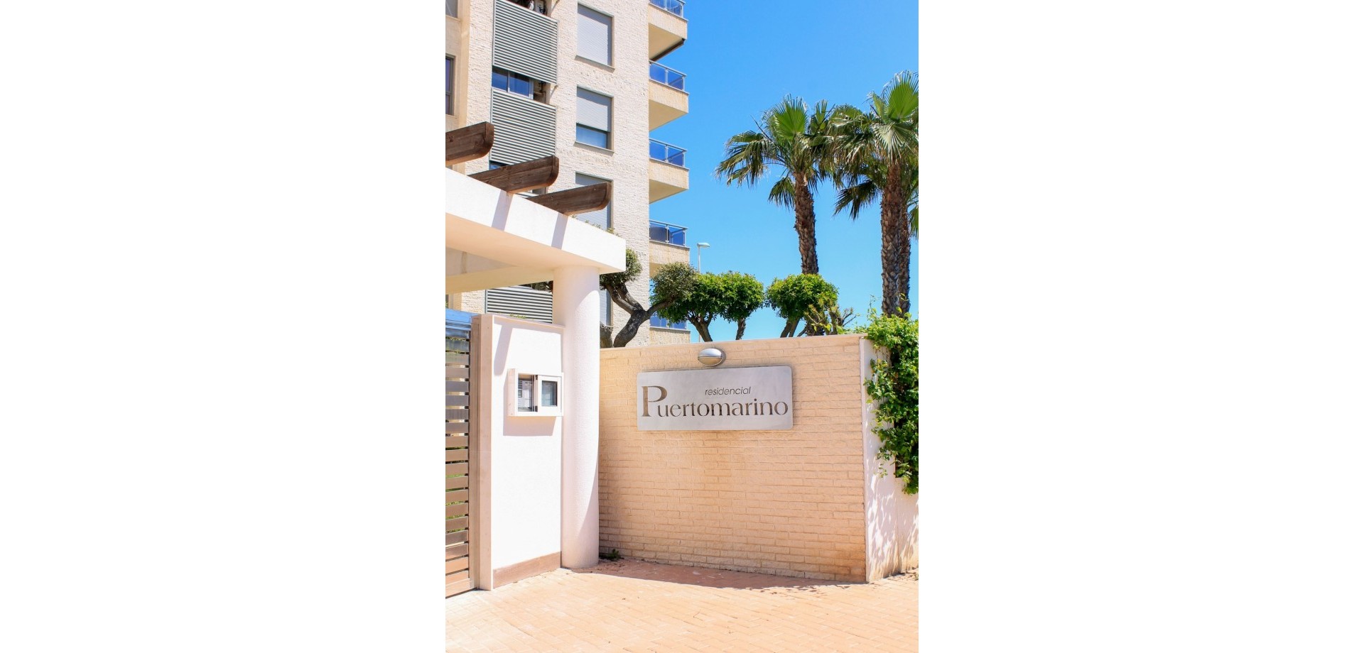 Продажа - Апартаменты - Guardamar - Guardamar del Segura