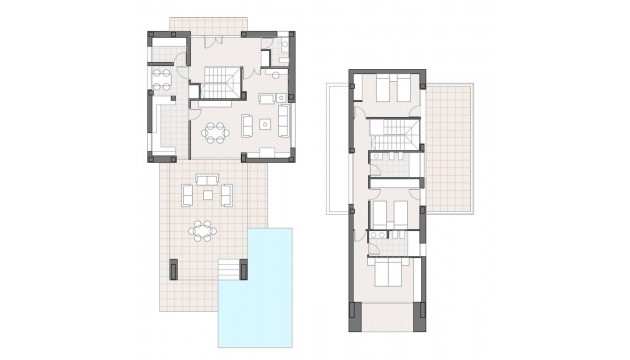 New Build - Penthouse - Javea - Adsubia