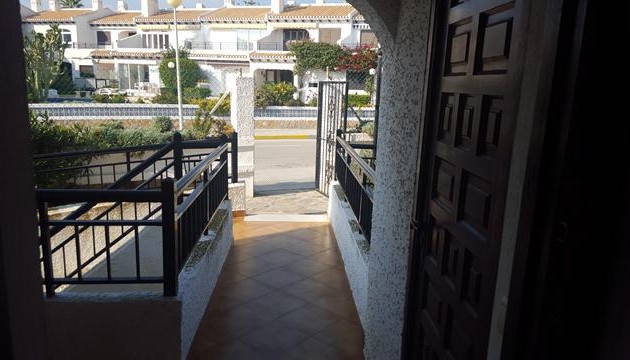 Sale - Apartment - Cabo Roig - Cala Capitán
