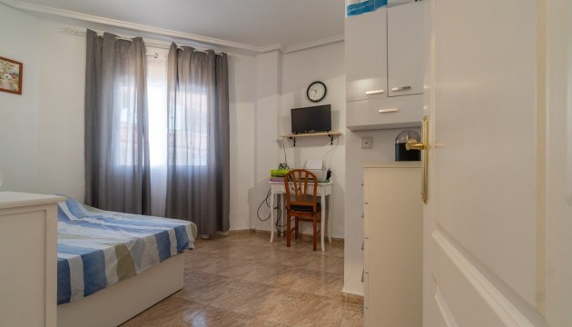 Revente - Appartement - Torrevieja - Centro