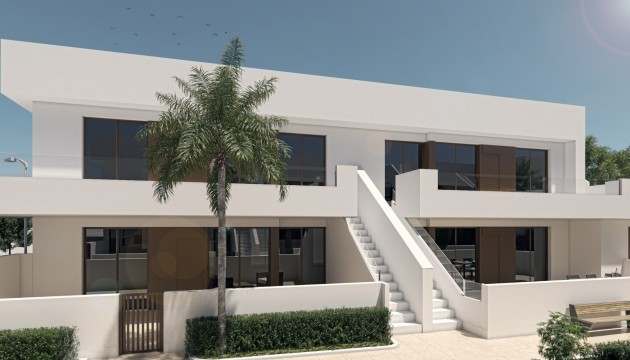 New Build - New Build Apartment - Pilar de la Horadada - PILAR DE LA HORADADA