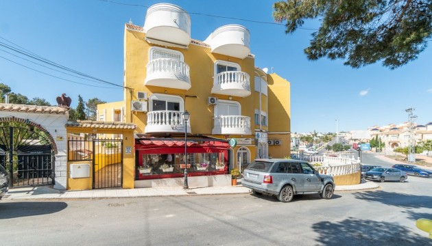 Продажа - Апартаменты - Orihuela Costa