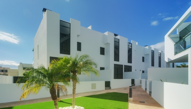 New Build - Apartment - Torre De La Horadada - Torre de la Horadada