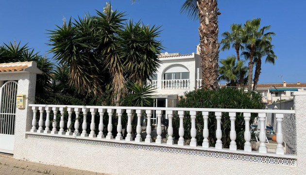 Revente - Villa's
 - Cabo Roig - La Regia