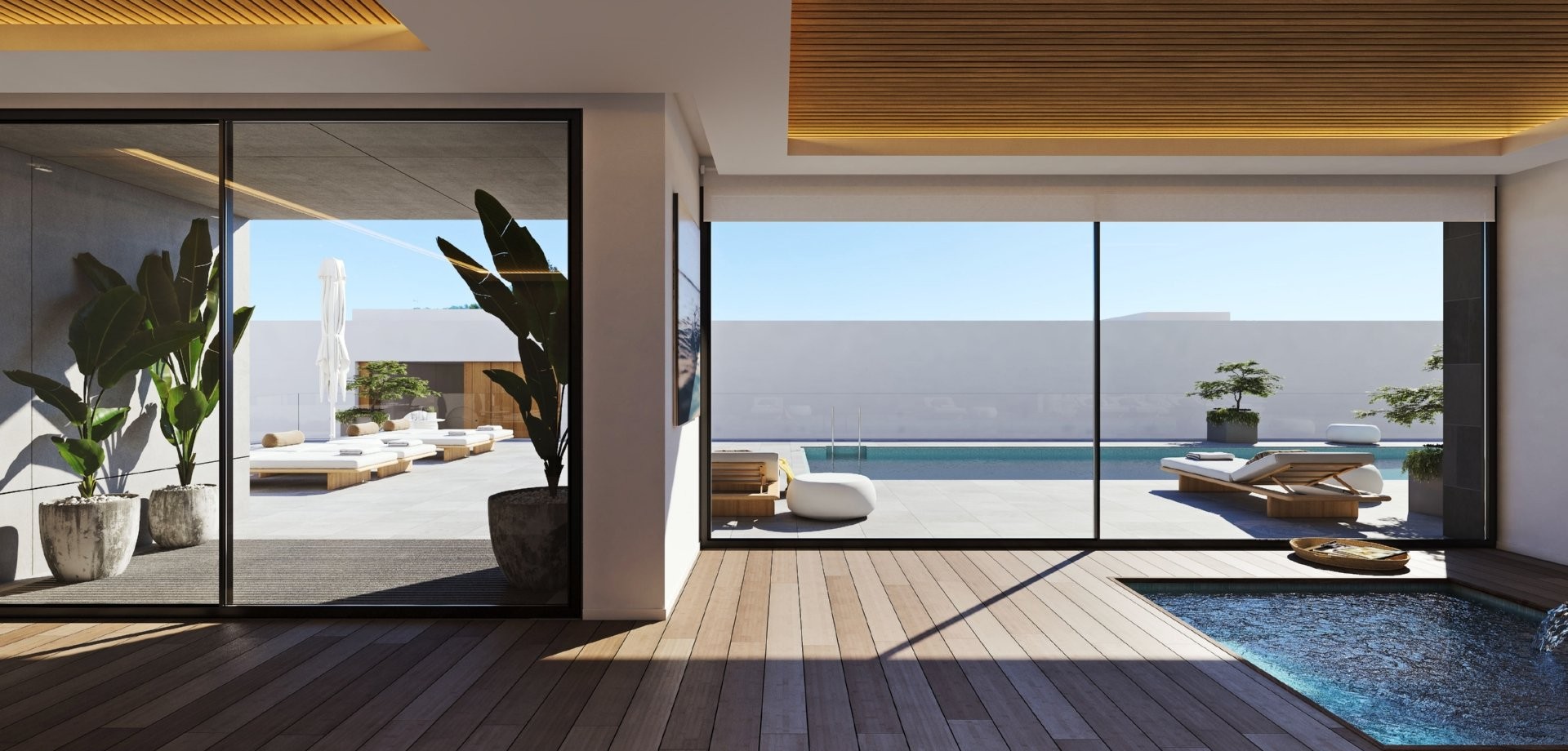 Nouvelle construction - Appartement - La Sella