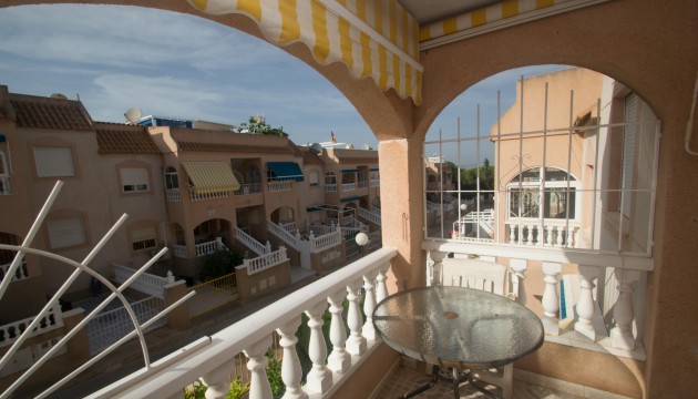 Sale - Apartment - Torrevieja - Los balcones