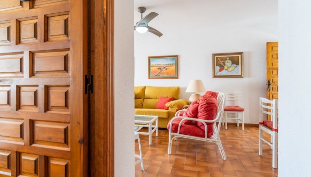 Sale - Apartment - Orihuela - Campoamor