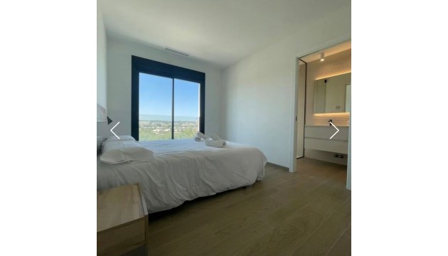 Resale - Wohnung - Las Colinas Golf and Country Club