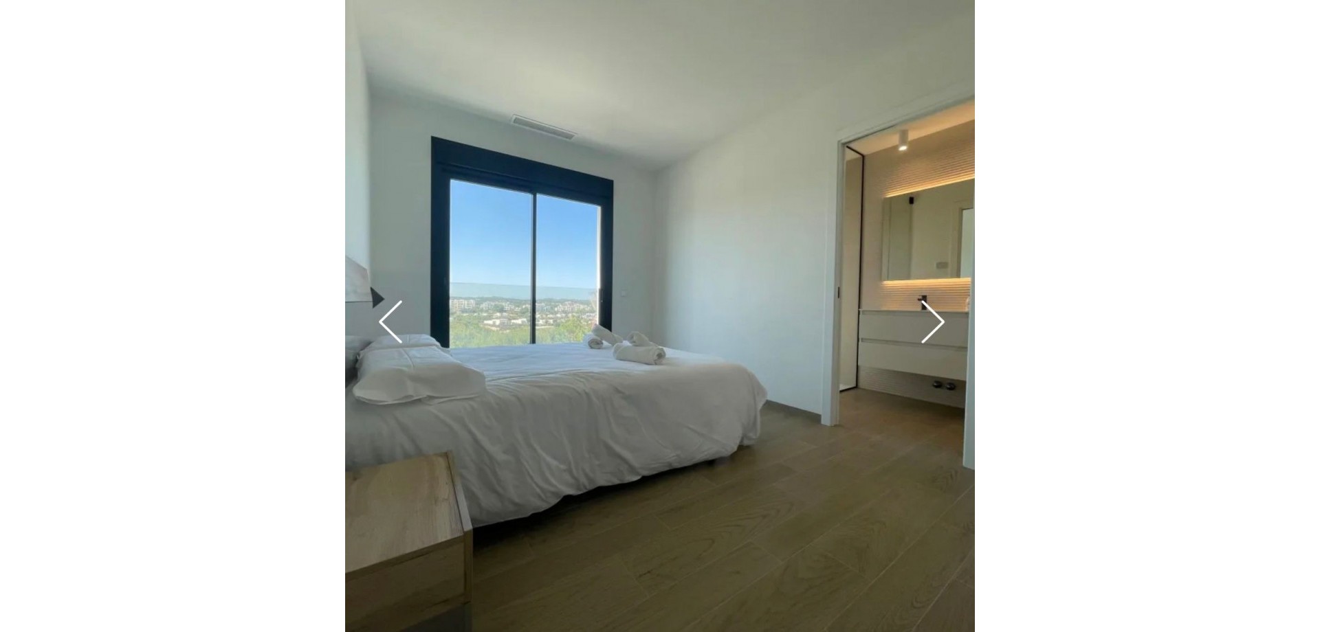 Resale - Wohnung - Las Colinas Golf and Country Club