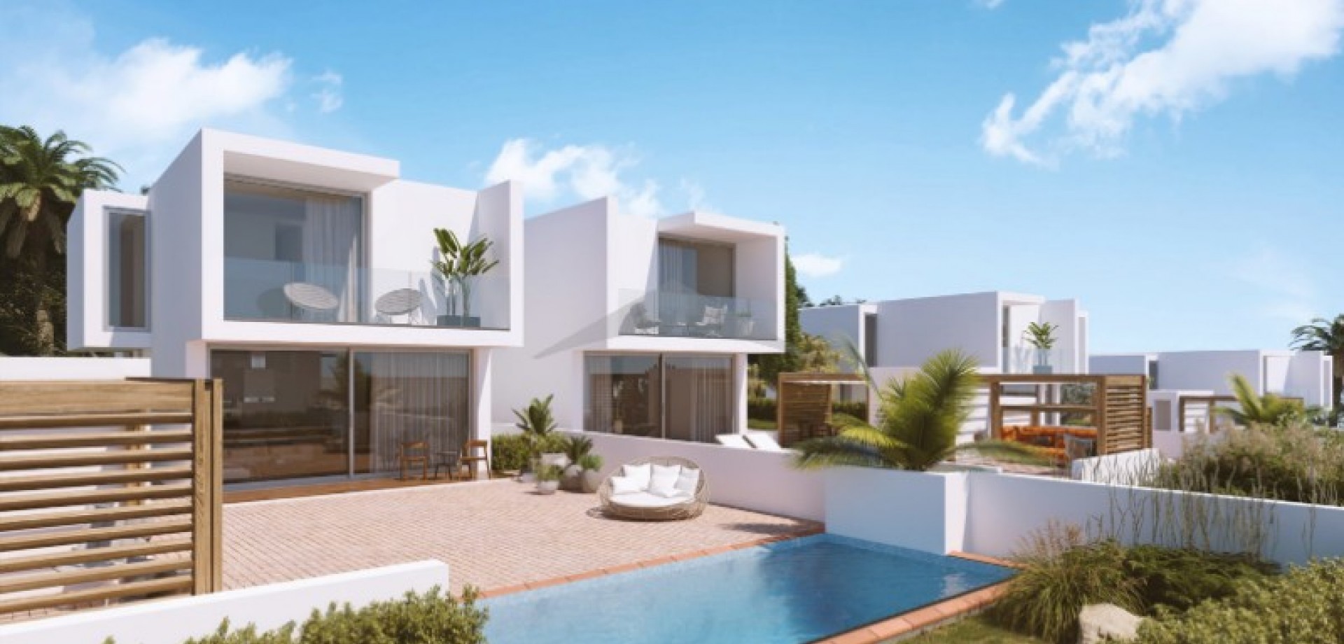 Продажа - New build Villa - Moraira - El Portet