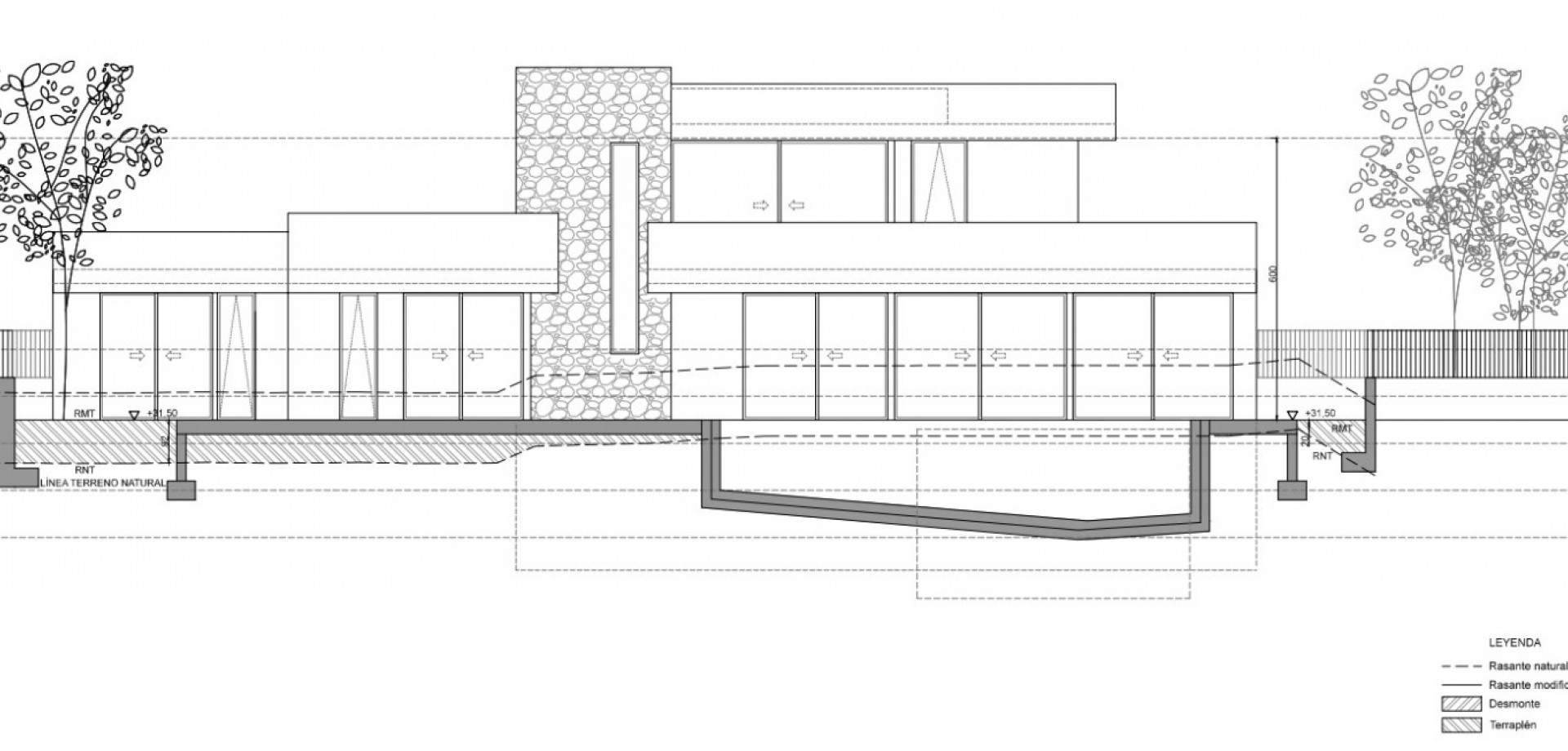 Revente - New build Villa - Moraira - Pla del Mar