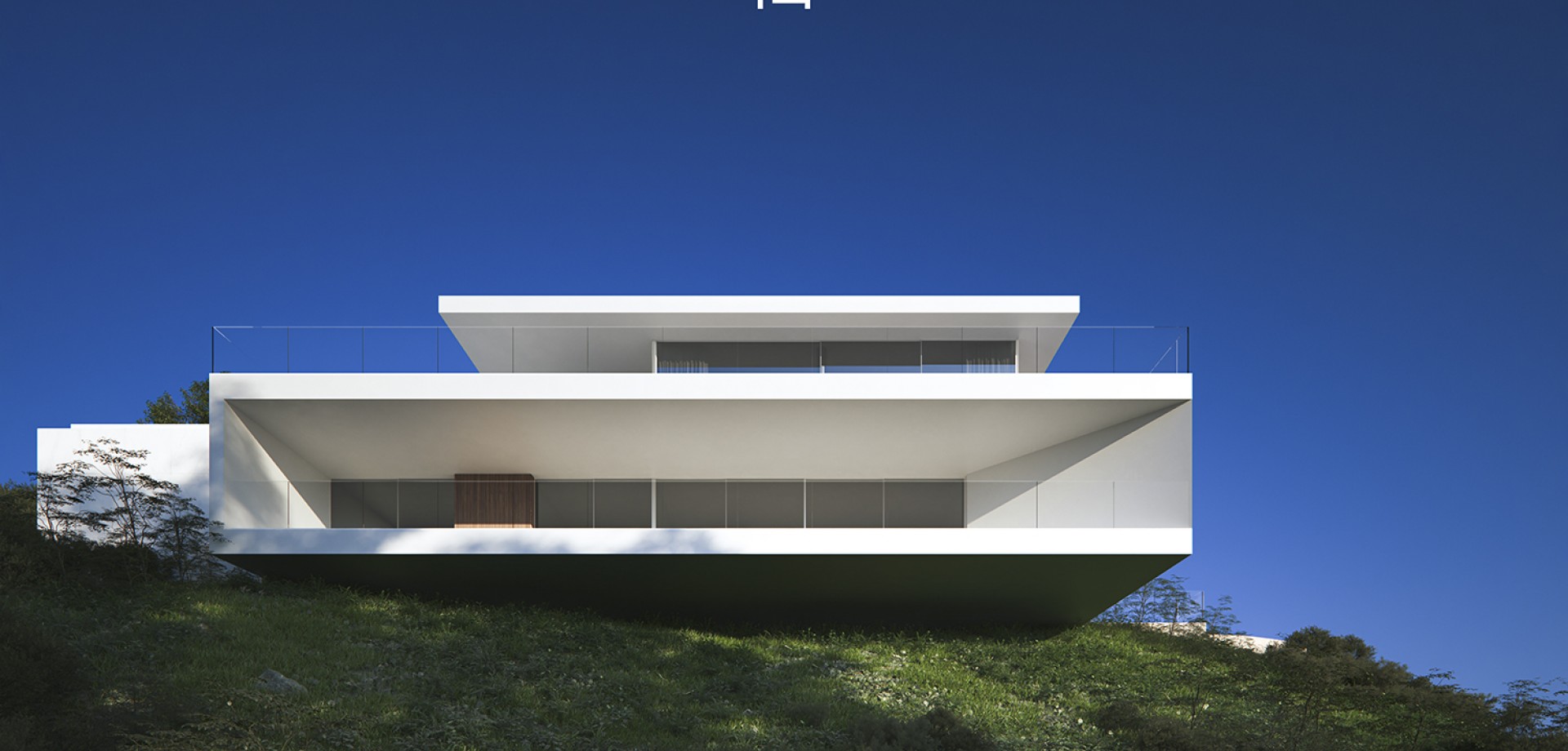 Sale - New build Villa - Moraira - La Arnella