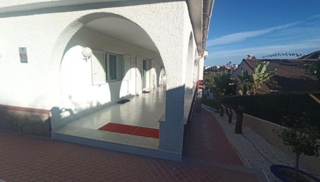 Resale - Villen
 - Torrevieja - Los balcones