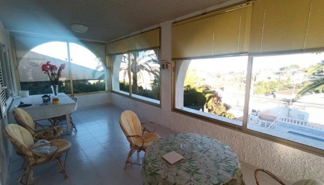 Revente - Villas
 - Torrevieja - Los balcones