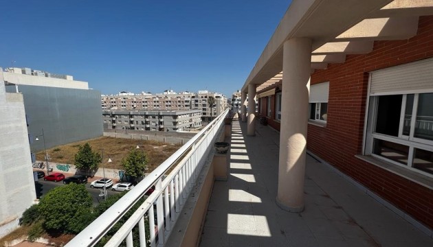 Revente - Appartement - Torrevieja - Playa del Cura