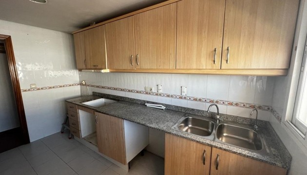 Revente - Appartement - Torrevieja - Playa del Cura