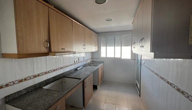 Revente - Appartement - Torrevieja - Playa del Cura